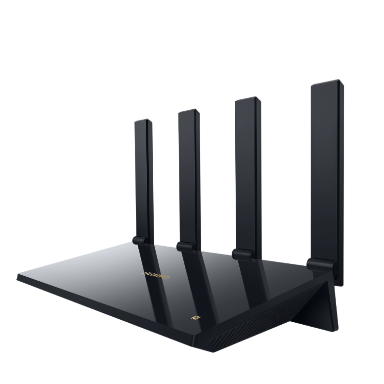 Huawei AX6 Pro Dual-Gigabit Router Wireless Router Wifi6 + AX6 7200Mbps