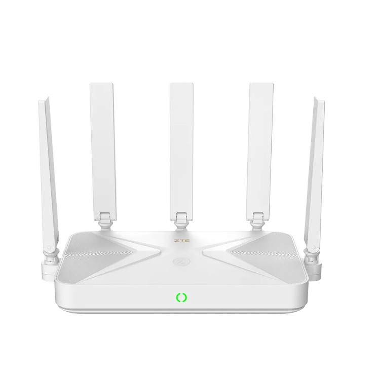 ZTE BE5100/ BE5100 Pro+ WiFI 7 Wireless Router