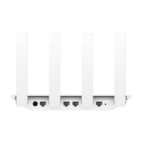 Honor router 4 pro wireless WIFI 6+ router