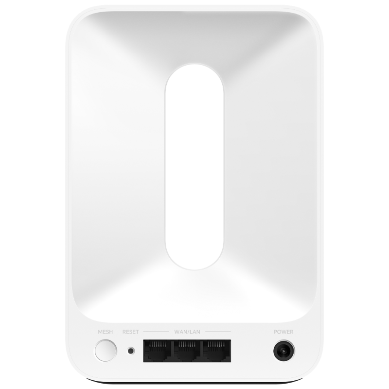 Honor router 5 wireless WIFI 7 router