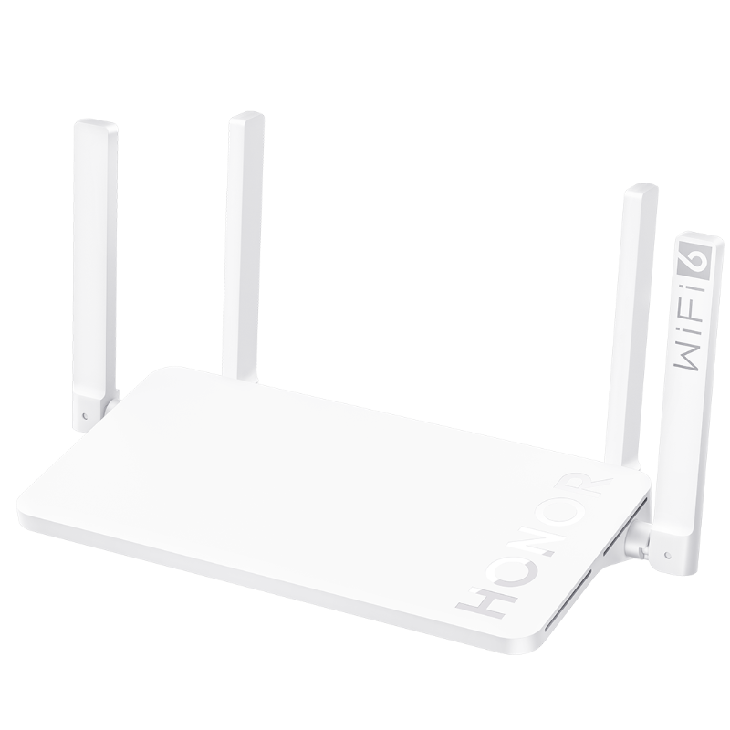 Honor router X4 Pro 1500Mbps Wireless WIFI 6 router