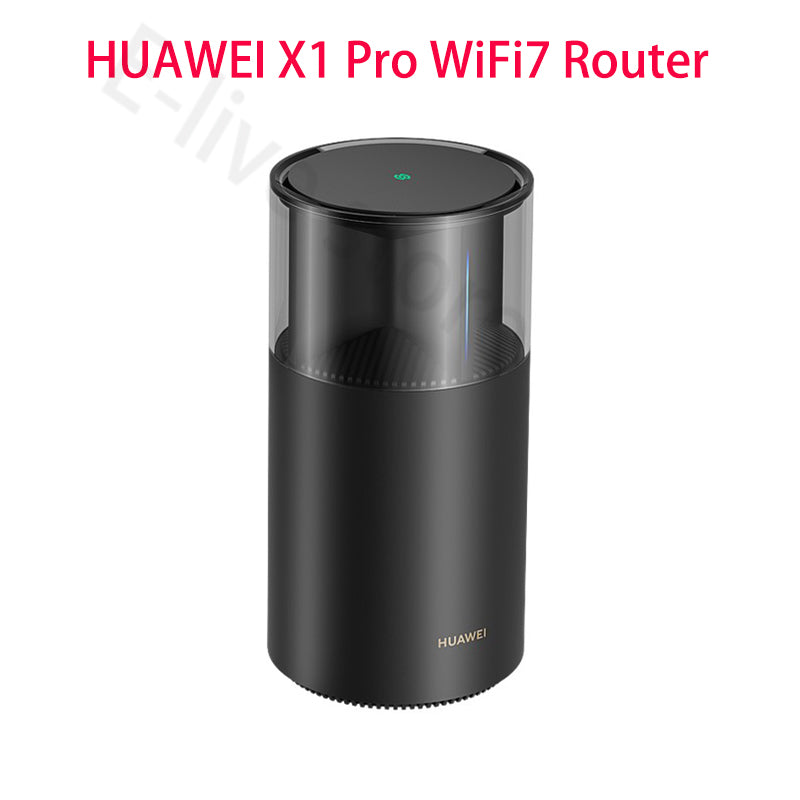 HUAWEI X1 Pro WIFI7 Wireless Router