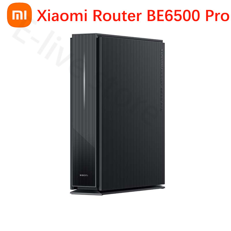 Xiaomi WIFI 7 Router BE7000 BE3600 BE5000 BE6500 BE6500 Pro