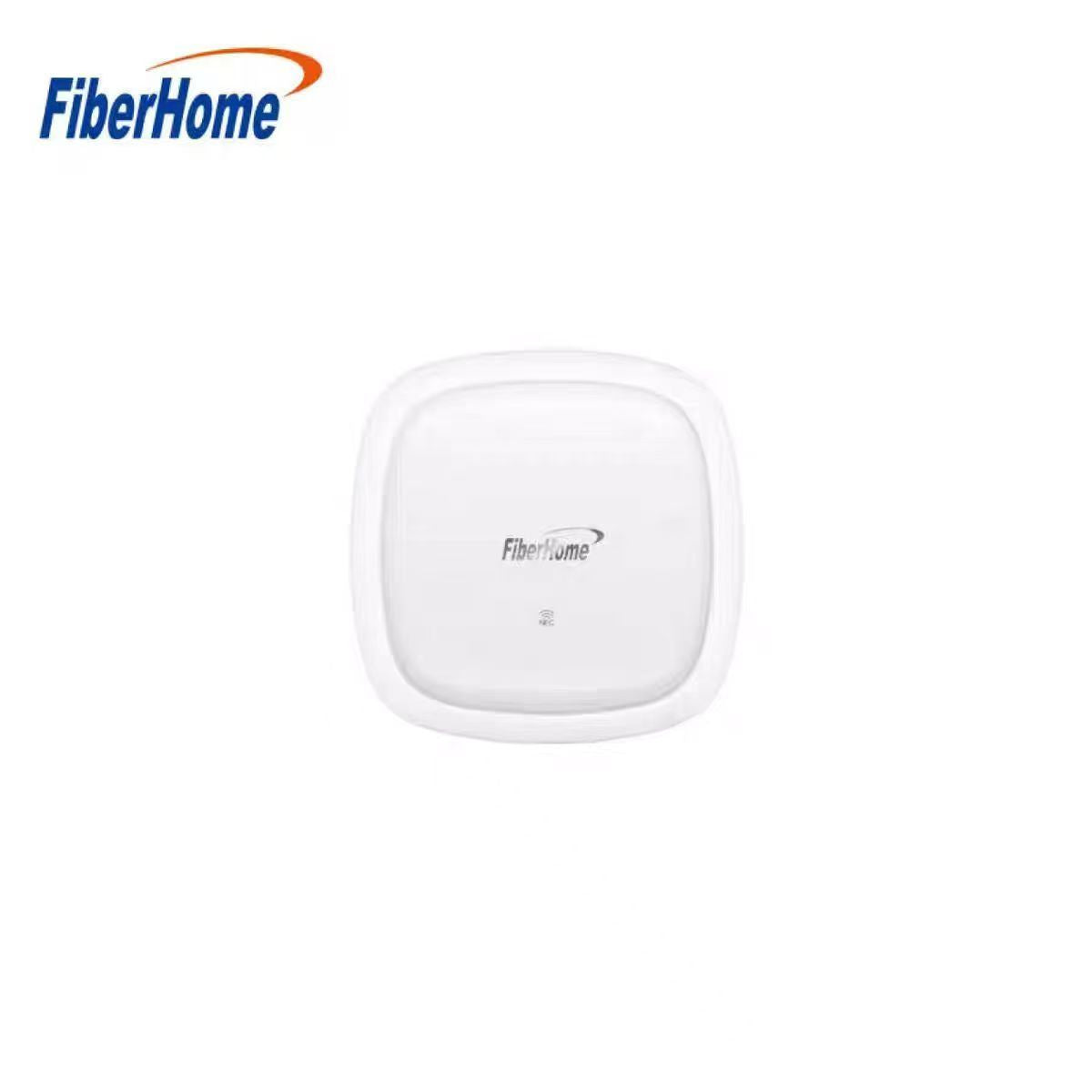 FiberHome 5G CPE Pro LG6851F WIFI 7 Router BE7200
