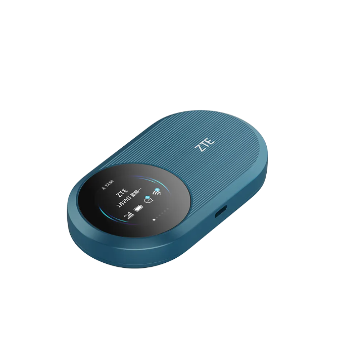 ZTE U10S Pro 4G Pocket MiFi Wifi 6 3000mAh