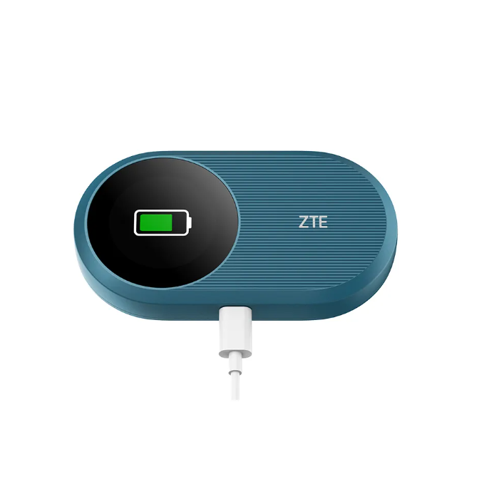 ZTE U10S Pro 4G Pocket MiFi Wifi 6 3000mAh