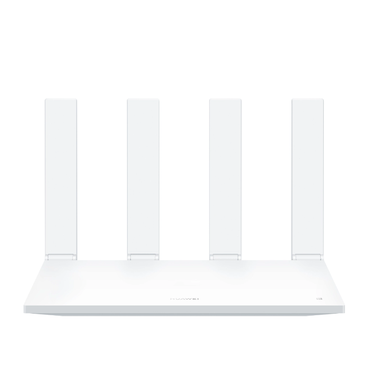 Huawei AX3 Pro New WS7206-17  Huawei Ax3 WS7100 Wireless Router Qualcomm dual-core Processor 2.4G & 5G HZ WiFi Router