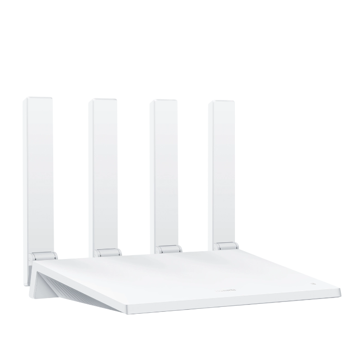 Huawei AX3 Pro New WS7206-17  Huawei Ax3 WS7100 Wireless Router Qualcomm dual-core Processor 2.4G & 5G HZ WiFi Router