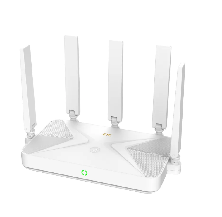 ZTE BE5100/ BE5100 Pro+ WiFI 7 Wireless Router