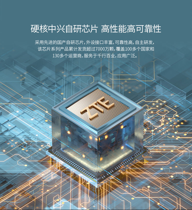 ZTE U10S Pro 4G Pocket MiFi Wifi 6 3000mAh