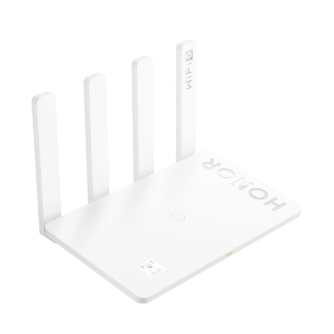 Honor router 4 pro wireless WIFI 6+ router