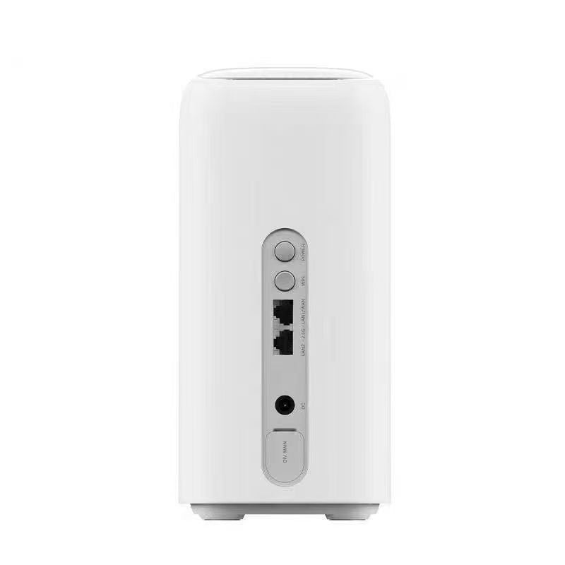 FiberHome 5G CPE Pro LG6851F WIFI 7 Router BE7200