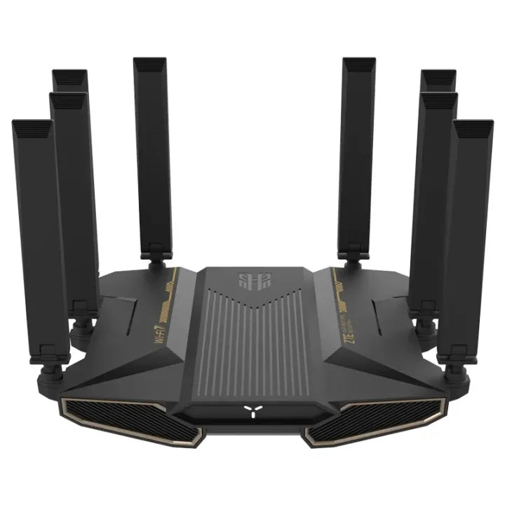 ZTE BE7200 Pro+ WiFi 7 wireless Router