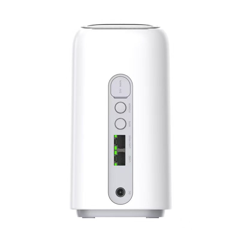 FiberHome 5G CPE LG6121F WIFI 6 Router AX1800
