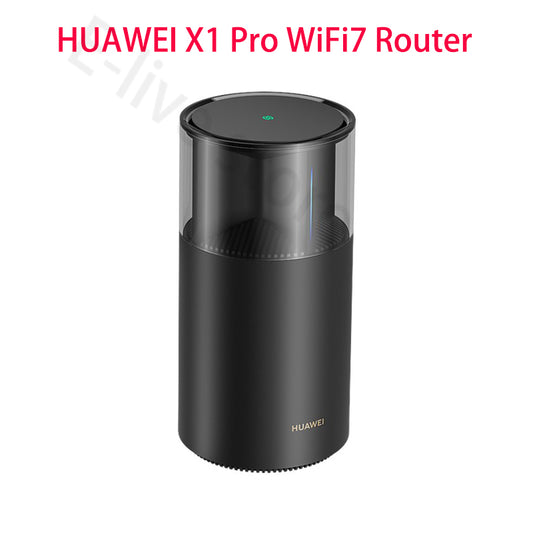 HUAWEI X1 Pro WIFI7 Wireless Router