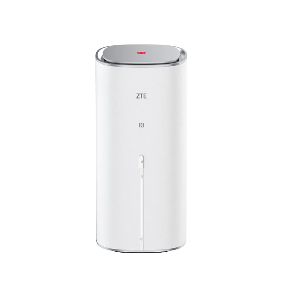 ZTE G5 Pro MC8512 5G CPE Router AI 5G FWA WiFi7 BE7200