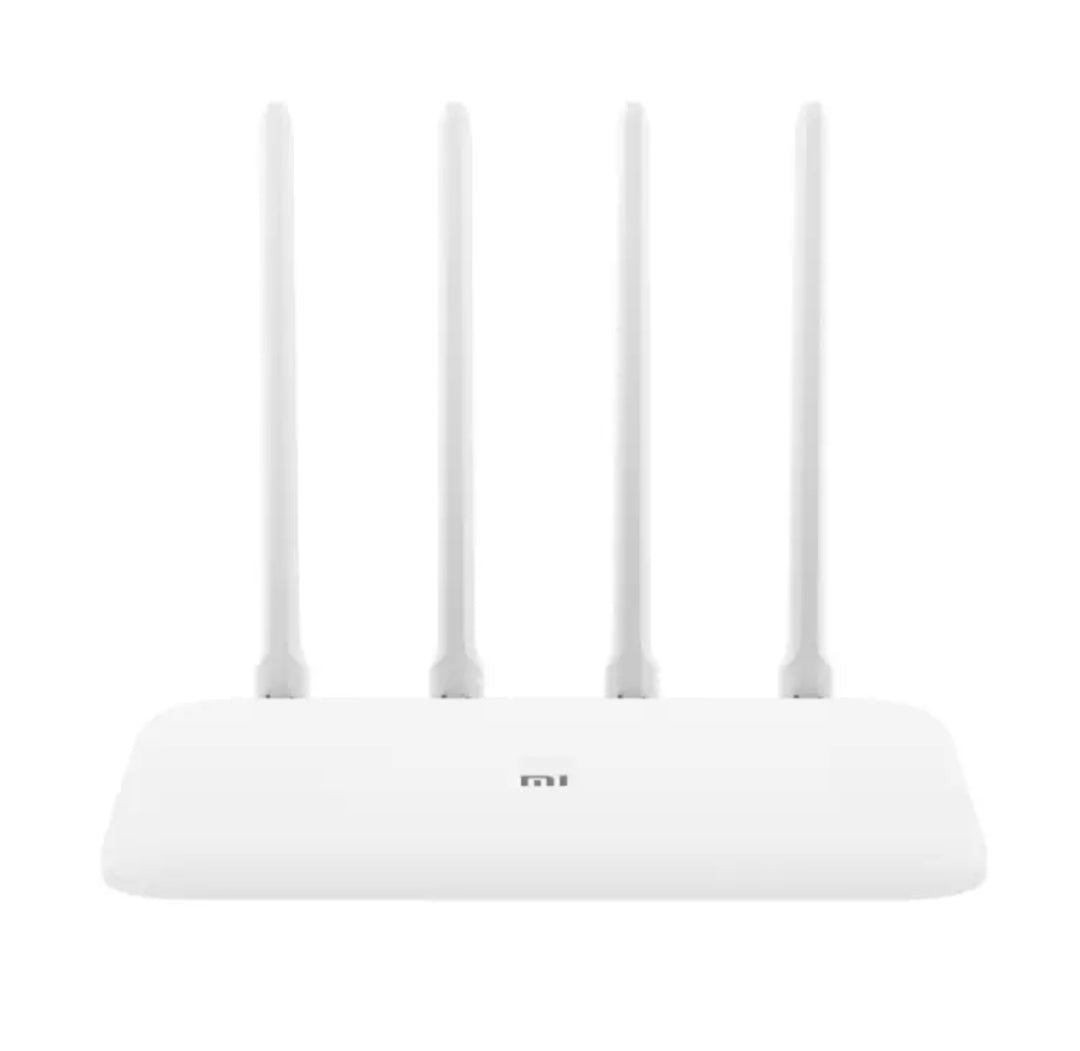 Xiaomi Mi 4A Gigabit Router Dual Band version