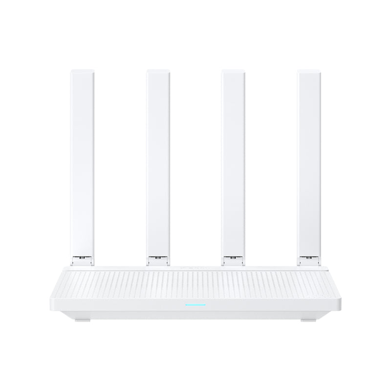 Xiaomi AX3000T Wireless Router Wifi 6 Dual Band 2.4GHz 5GHz 3000Mbps Home Router