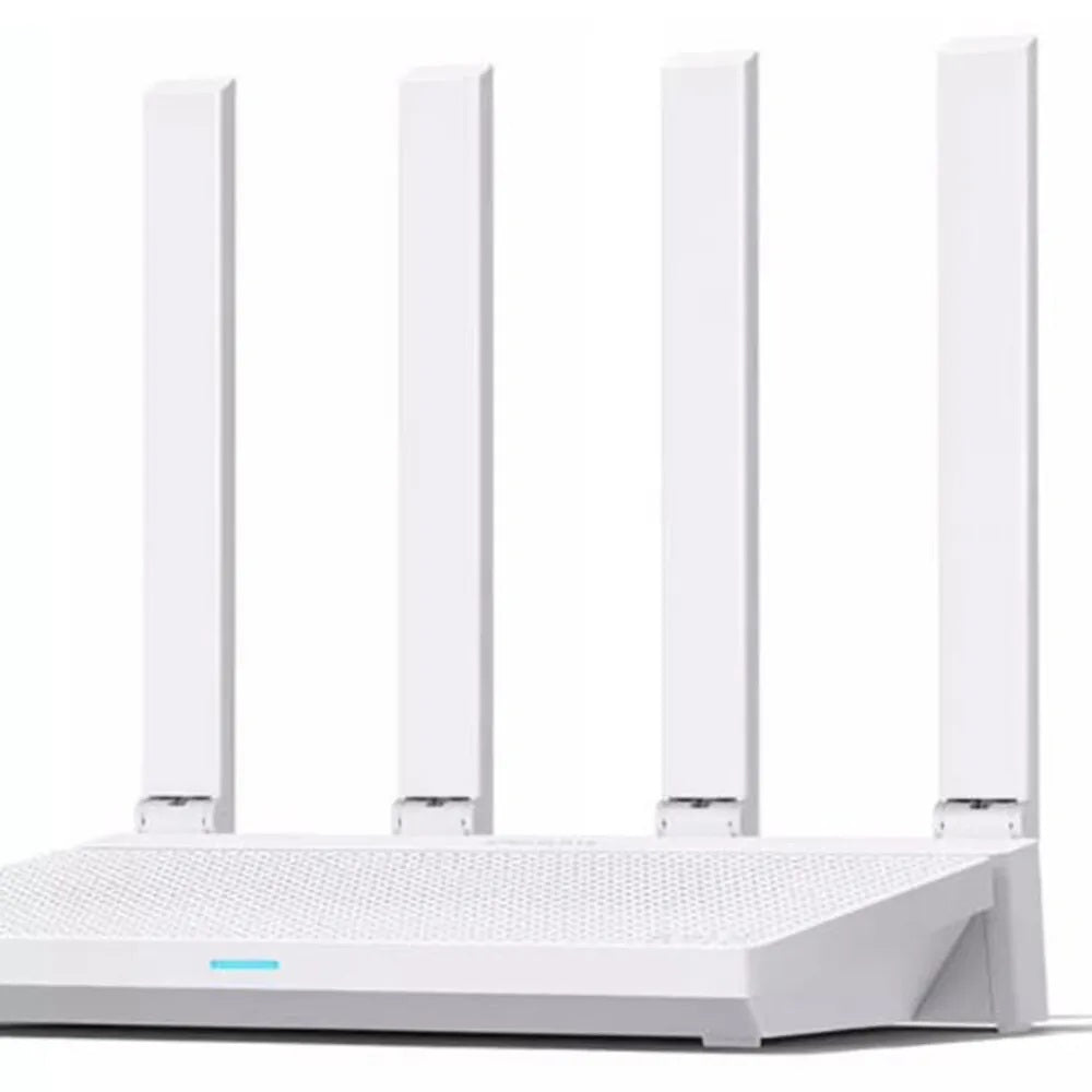 Xiaomi AX3000T Wireless Router Wifi 6 Dual Band 2.4GHz 5GHz 3000Mbps Home Router