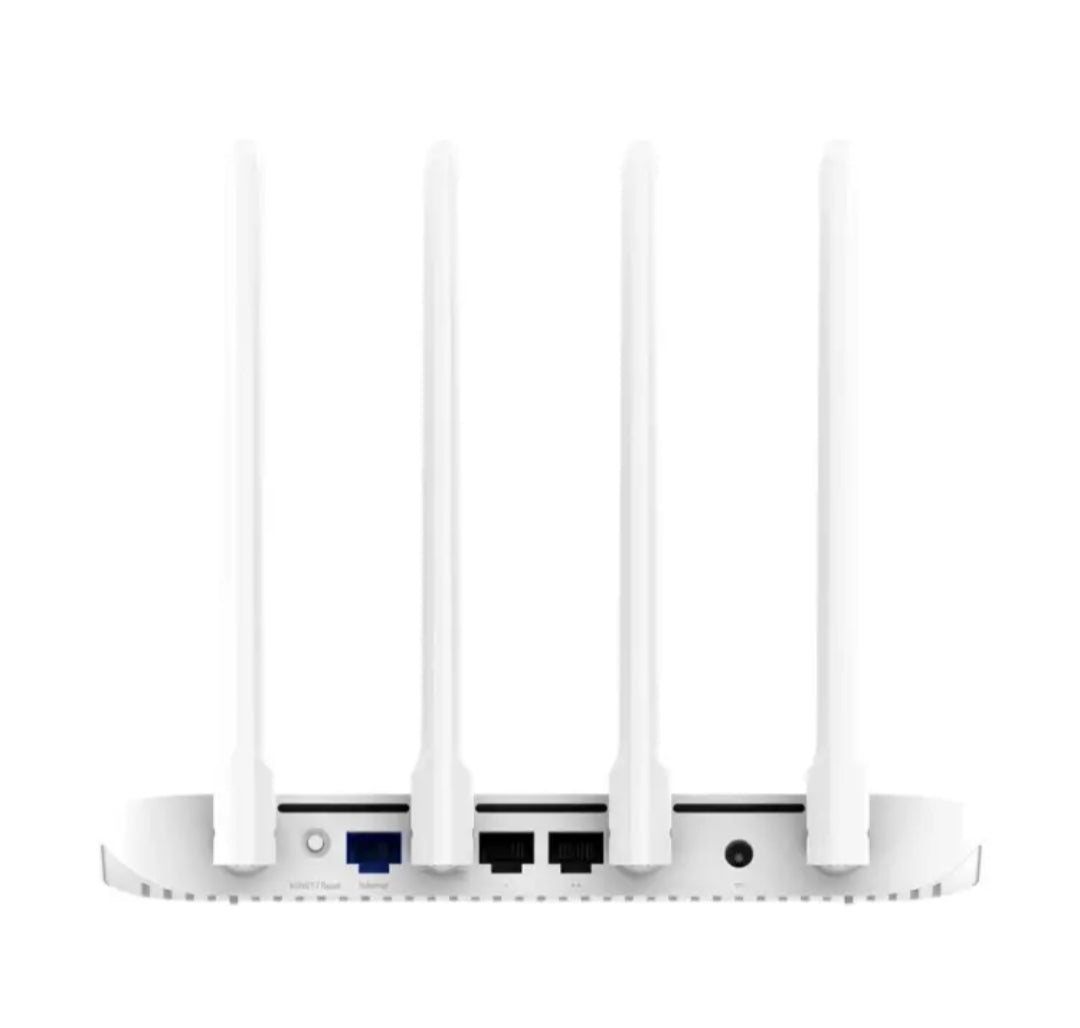 Xiaomi Mi 4A Gigabit Router Dual Band version