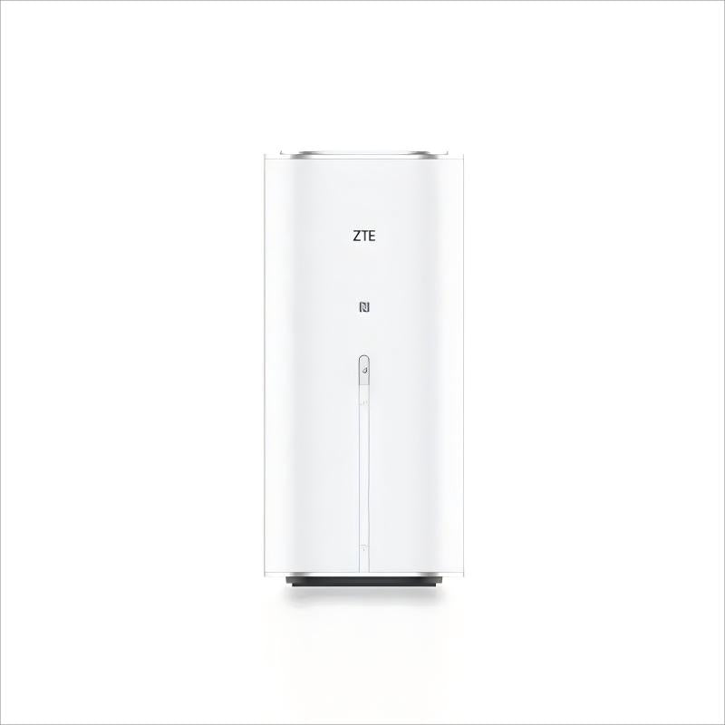 ZTE G5 Pro MC8512 5G CPE Router AI 5G FWA WiFi7 BE7200